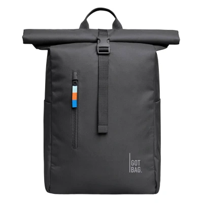 Afbeelding van GOT BAG Rolltop Easy shark rugzak