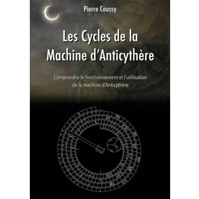 Image de Les Cycles de la Machine d&#039;Anticythère