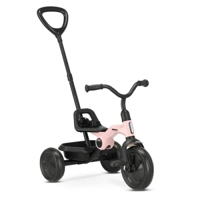 Afbeelding van Deryan Drifter Driewieler Roze
