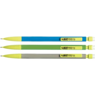 Afbeelding van Bic vulpotlood ECOlutions Matic