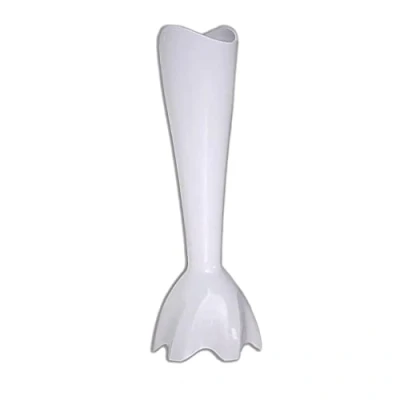 Afbeelding van Anakel Home 4193 Mixerarm, compatibel met bruin, wit, kunststof, 2 golven