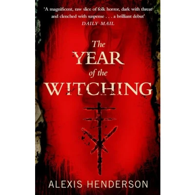 Image de the Year of Witching