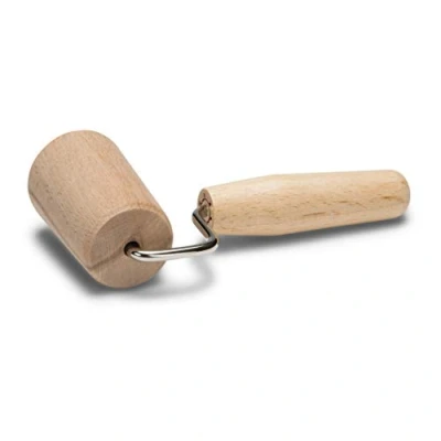 Afbeelding van Patisse Deegroller 7cm