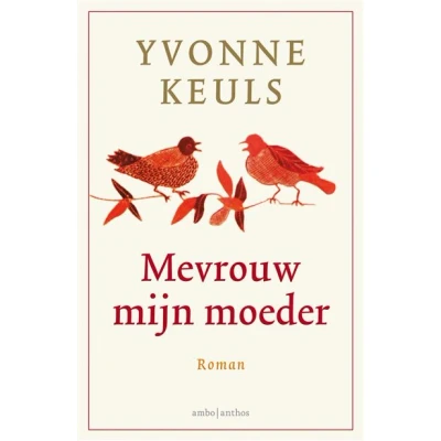 Image de Mevrouw mijn moeder
