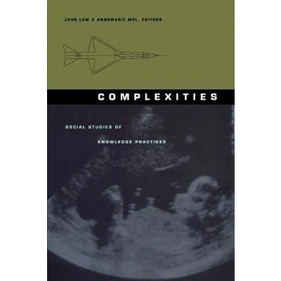 Afbeelding van Complexities