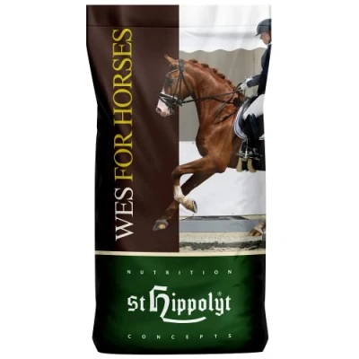 Afbeelding van St. Hippolyt WES Bodyguard 25 kg