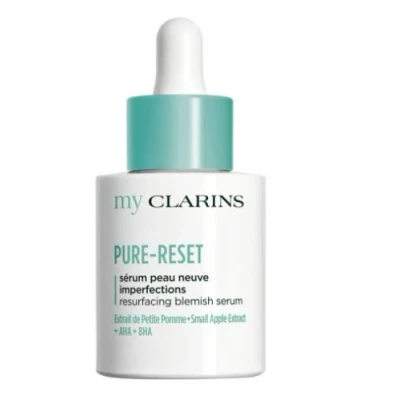 Afbeelding van Clarins My Pure Reset Serum 30 ml