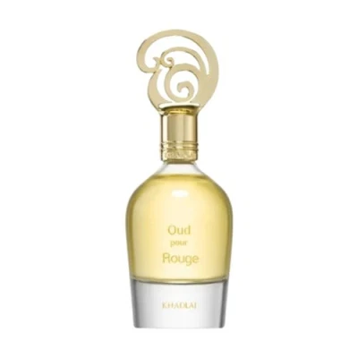 Afbeelding van Khadlaj Oud Pour Rouge Eau de Parfum 100 ml