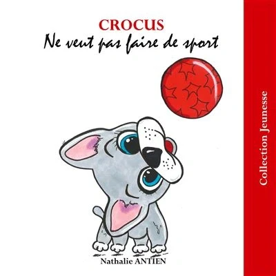 Image de Crocus ne veut pas faire de sport