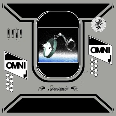 Afbeelding van Omni Souvenir (CD)