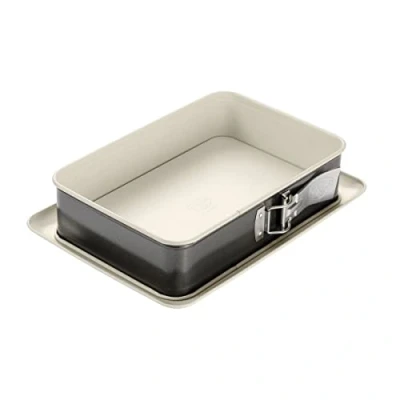 Afbeelding van Dr. Oetker Springvorm Back Trend 28 x 18 cm