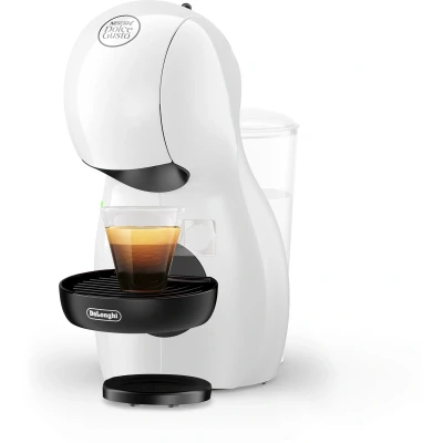 Afbeelding van Delonghi Dolce Gusto Capsule Koffiezetapparaat Transparant One Size / EU Plug 220V