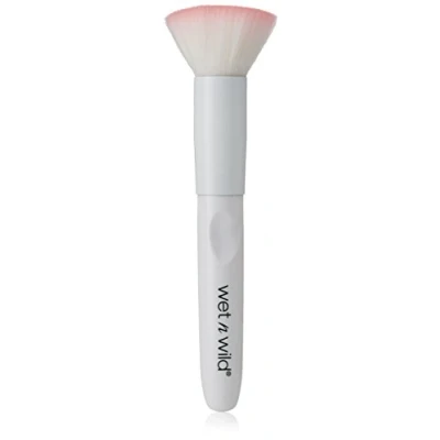 Afbeelding van WET N WILD Flat top brush Borstel, Maat: One Size,