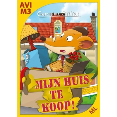 Image de Mijn huis te koop!