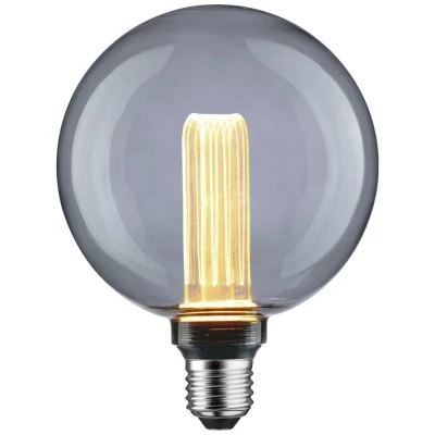 Afbeelding van Paulmann 28876 LED lamp E27 Globe 3.5 W = 9 Goud (Ø x h) 125 mm 164 1 stuk(s)