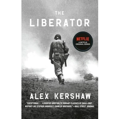 Afbeelding van The Liberator