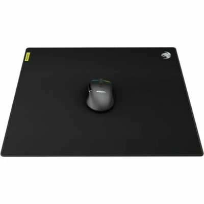 Image de Tapis de souris Roccat Sense CTRL SQ Noir
