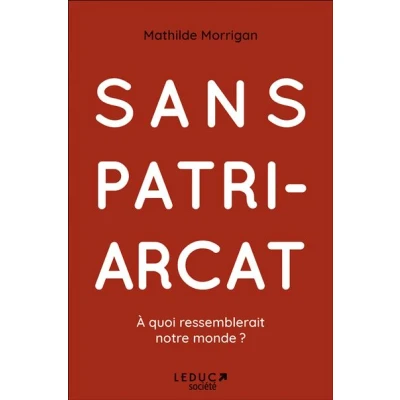 Image de Sans patriarcat