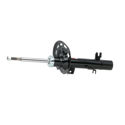 Afbeelding van Magnum Technology AGP130MT Schokdemper Vooras rechts Gasdruk Dubbelpijp Veerpoot Pen bovenaan PEUGEOT: 2008 Estate