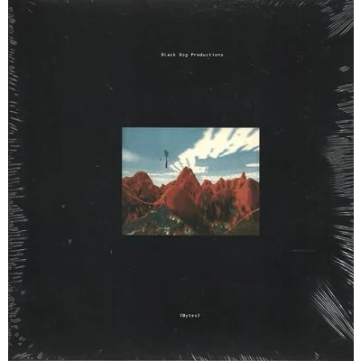 Afbeelding van Black Dog Productions Bytes (2 LPs)
