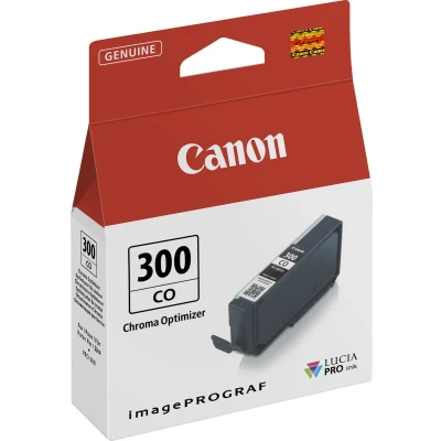 Afbeelding van Canon PFI 300CO Inktcartridge Chroma Optimizer
