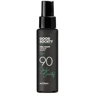 Afbeelding van Artégo Free Shape Crystal Drops 90 Good Society