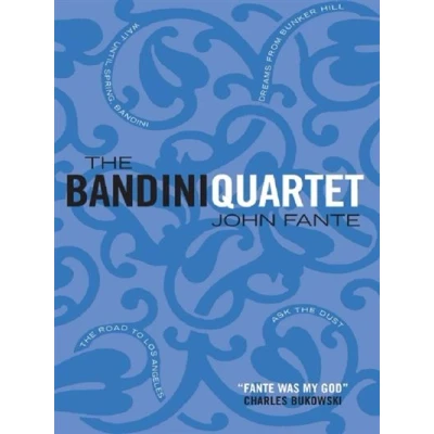Image de Bandini quartet