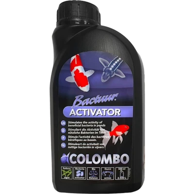 Afbeelding van Colombo Bactuur Activator 500 Ml
