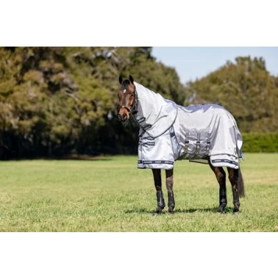 Image de LeMieux SS25 Fly Rug Kudos AeroGuard