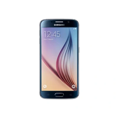 Afbeelding van Samsung Galaxy S6 Zwart 32GB