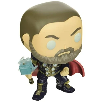 Afbeelding van POP Funko Marvel Avengers Gamerverse 628 Thor (Glows in the Dark)