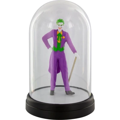 Afbeelding van Paladone The Joker Lamp