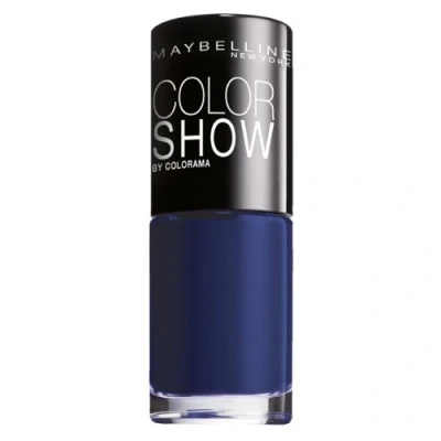 Afbeelding van Maybelline Color Show Nagellak 103 Marinho