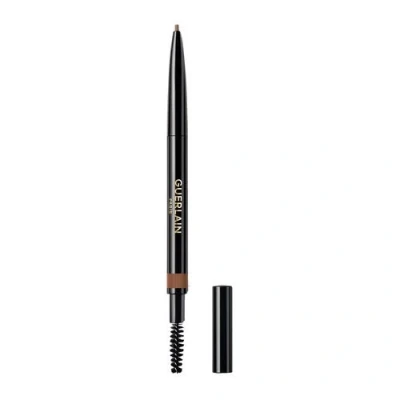 Image de Guerlain Brow G Crayon à sourcils 02 Auburn
