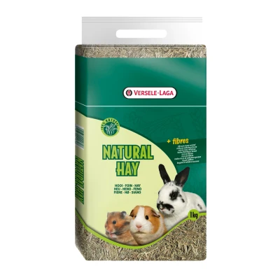 Afbeelding van Versele Laga Hooi Ruwvoer 2.5 kg