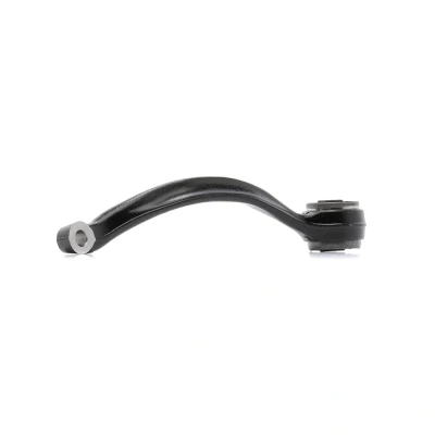 Afbeelding van MOOG BM TC 14531 Draagarm Achter, Links, Vooras Driehoeksdraagarm Staal BMW: 3 Saloon, Touring, Coupe