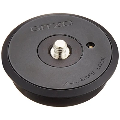 Afbeelding van Gitzo GS3321SP systematic plate serie 3