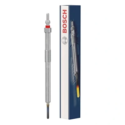 Image de 1 bougie de préchauffage bosch 0250403021