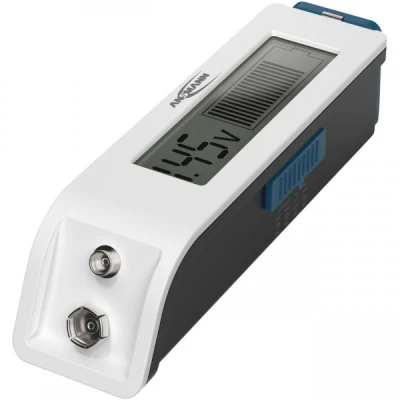 Afbeelding van Ansmann Batterijtester Comfort Check 1900 0110