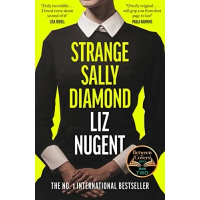 Afbeelding van Strange Sally Diamond