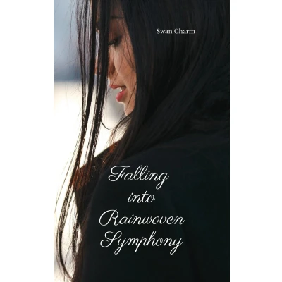 Afbeelding van Falling into Rainwoven Symphony