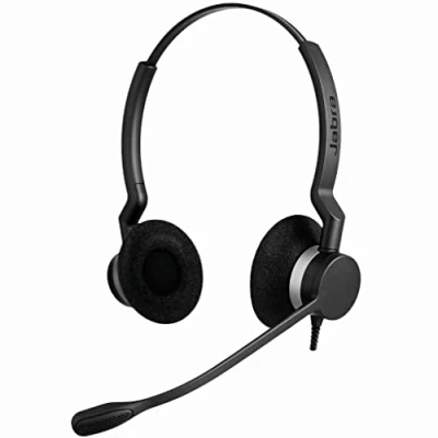 Afbeelding van BIZ 2300 Duo NC (E STD) Koptelefoon