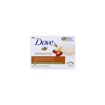 Afbeelding van Dove Shea Butter Zeep 100gr