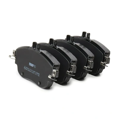 Afbeelding van Ferodo Remblokset FDB4245