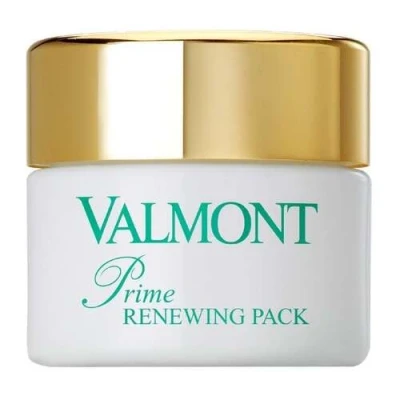 Afbeelding van Valmont Prime Renewing Pack Crème masker 75 ml
