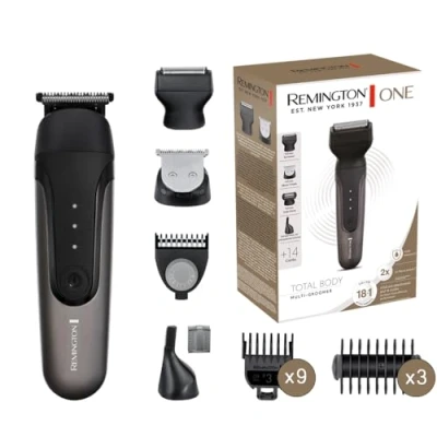 Image de Remington ONE Total Body PG780