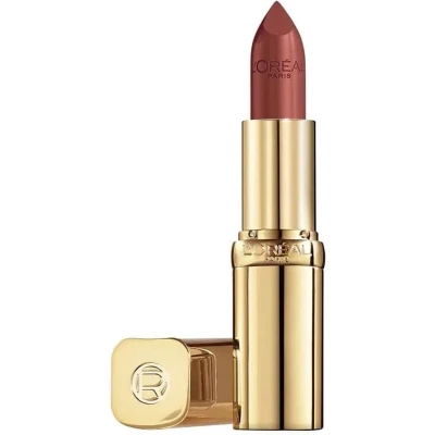 Afbeelding van L&#039;Oréal Color Riche Lipstick 105 Nude in Paris