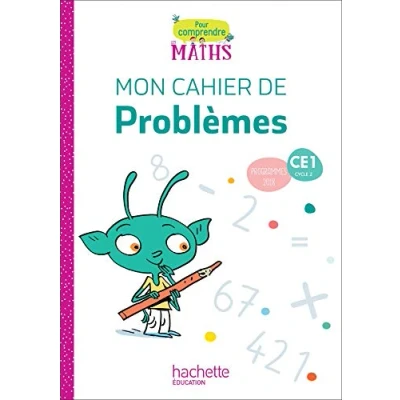 Afbeelding van ISBN 9782016272435 boek Educatief Frans 48 pagina&#039;s