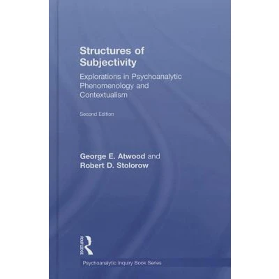 Afbeelding van Structures of Subjectivity