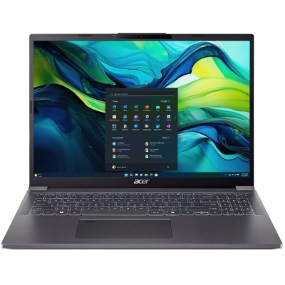 Afbeelding van Acer Aspire 16 A16 71M 7483 16&quot; 2K OLED, u7 155H, 16GB, 1TB, W11
